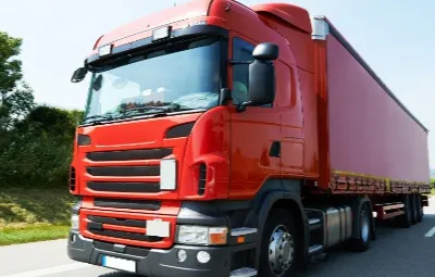 Adana Oğuzeli Ambar Kargo