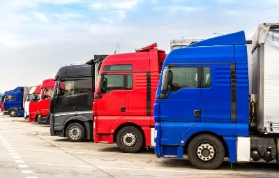 Adana Oğuzeli Ambar Nakliyat