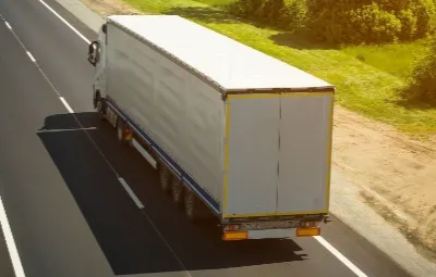 Adana ile Oğuzeli Arası Parça Eşya Taşıma