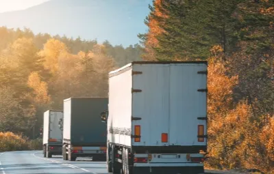 Adana ile Oğuzeli Arası Klima Taşıma