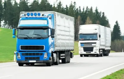 Adana ile Oğuzeli Arası Eşya Taşıma